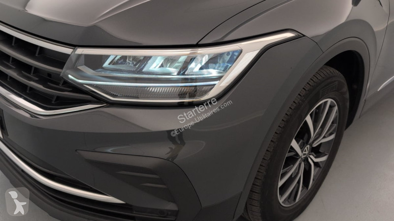 Véhicule utilitaire Volkswagen