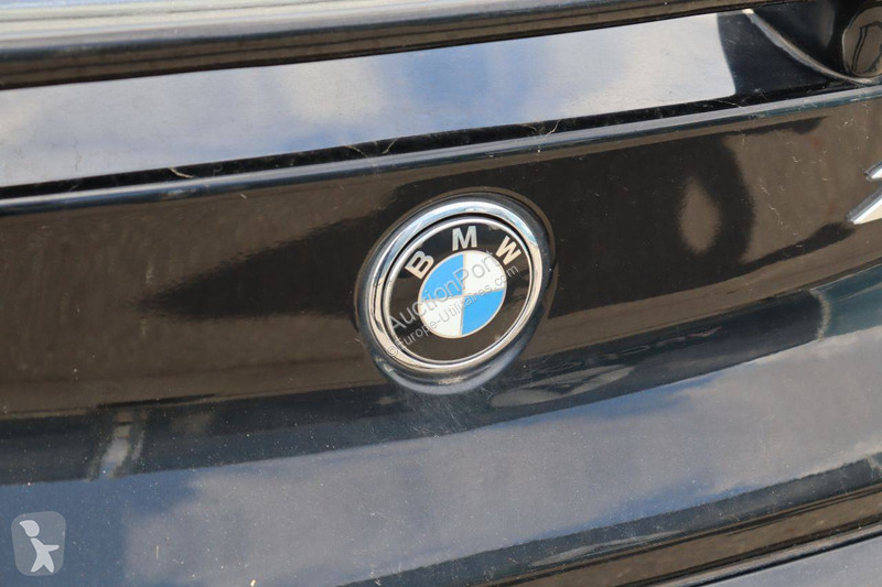 BMW  Z7 Transporter