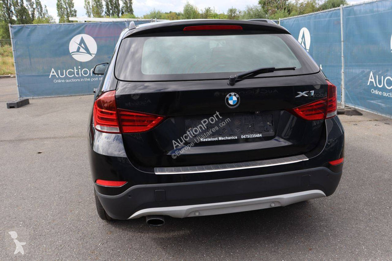 BMW  Transporter