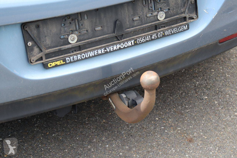 Opel  Transporter