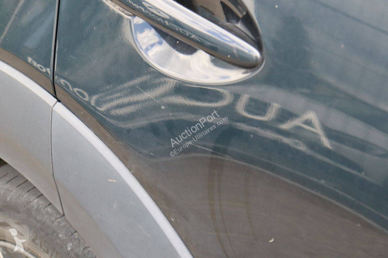 Samochód dostawczy Mazda  CX3