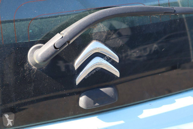 Citroën  Transporter