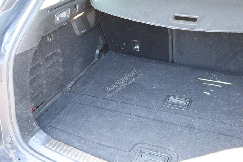 Furgoneta Renault  Mégane