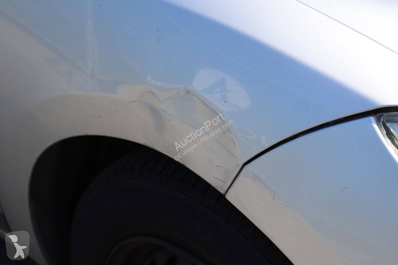 Furgoneta Renault  Mégane