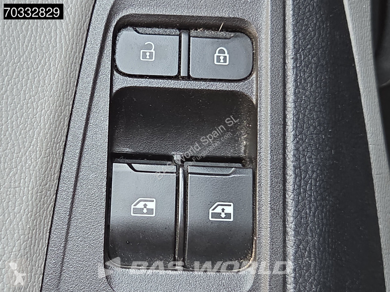 Furgoneta Maxus L3H2 - LED - Aire Acondicionado...