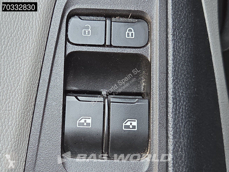 Furgoneta Maxus L3H2 - LED - Aire Acondicionado...