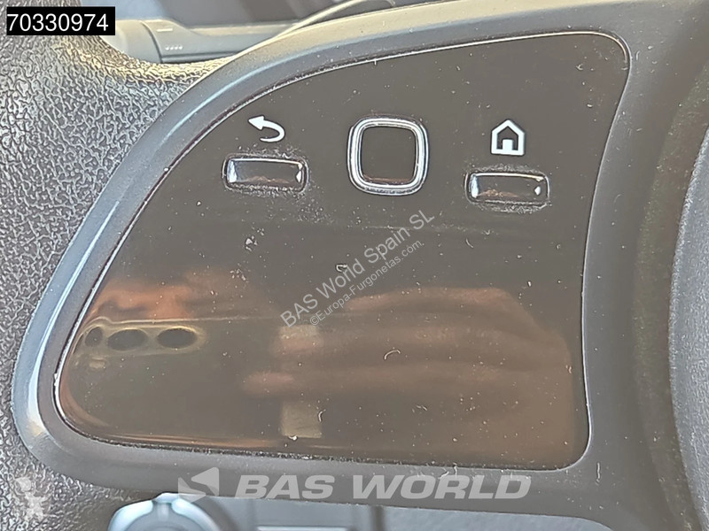 عربة نفعية Mercedes 215 CDI Automático - 150CV...