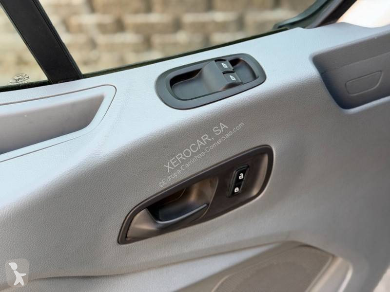Veicolo commerciale Ford
