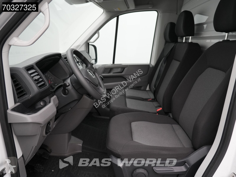 عربة نفعية Volkswagen 140pk Laadklep Zijdeur...