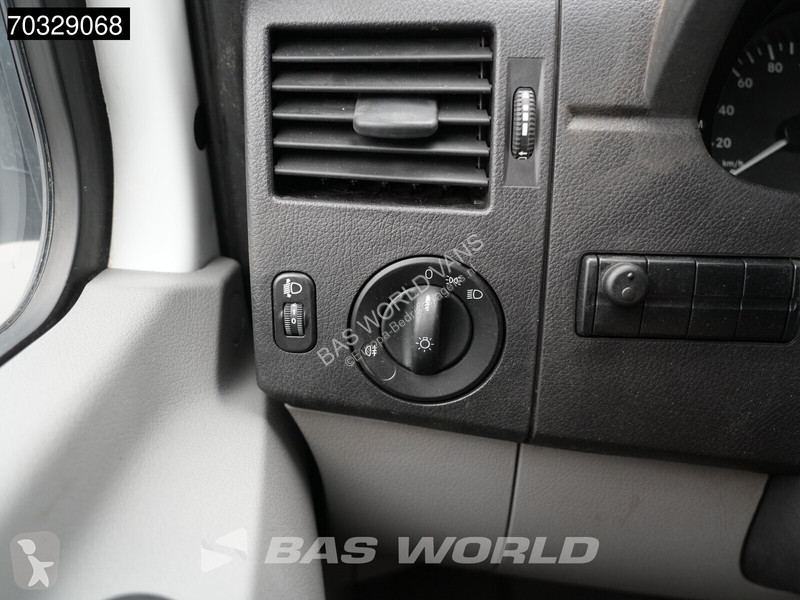 عربة نفعية Mercedes 311 CDI Automaat L3H2...