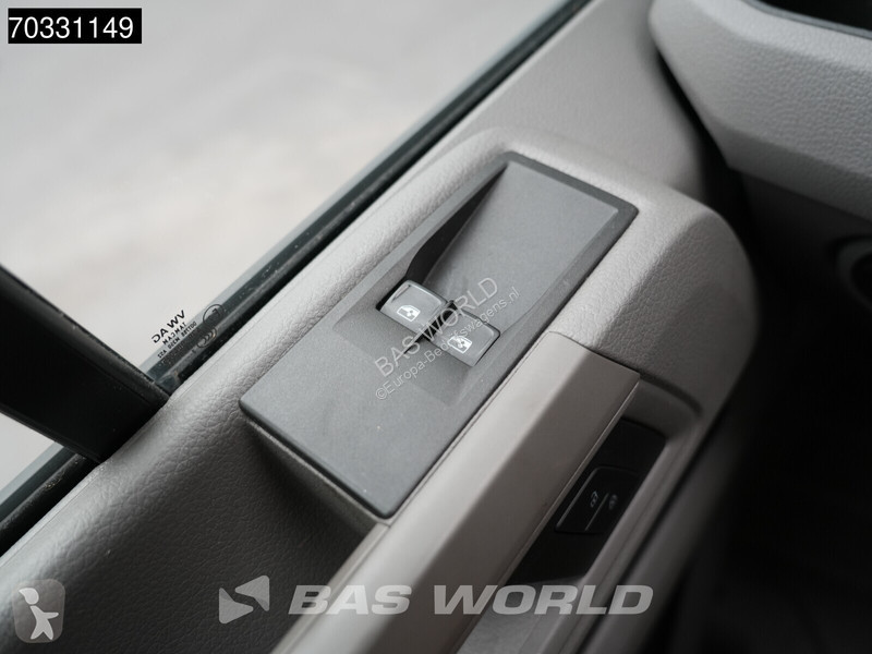 عربة نفعية Volkswagen 177pk Automaat Laadklep...