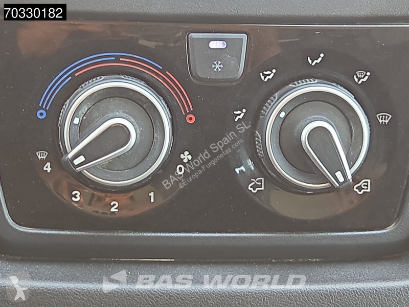 Furgoneta Fiat 140pk Doble cabina - Enganche de...
