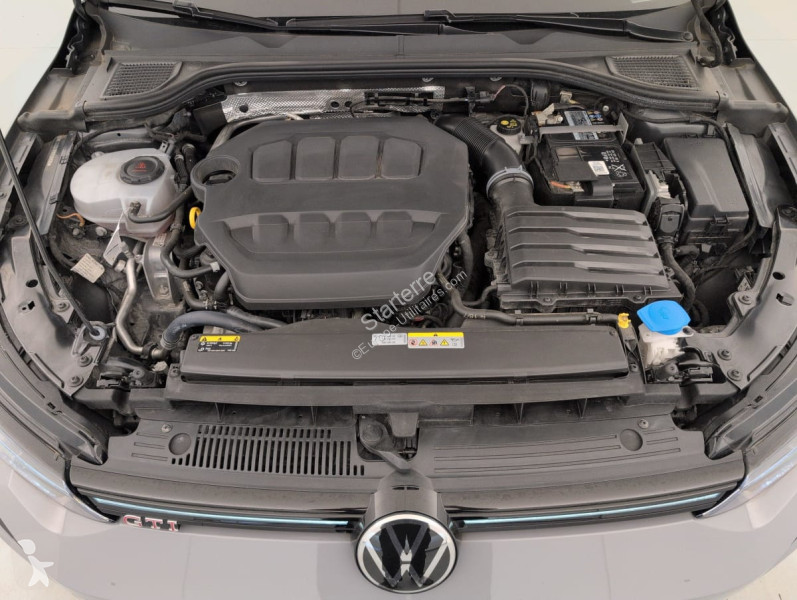 Volkswagen  GOLF 8 Transporter