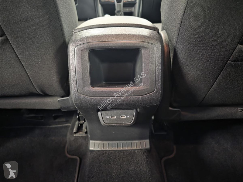 عربة نفعية Volkswagen T-CROSS 1.0 TSI - 110 -...