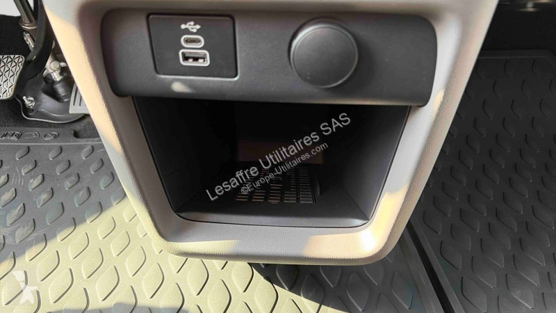 عربة نفعية Volkswagen TRANSPORTER PROCAB L1H1...