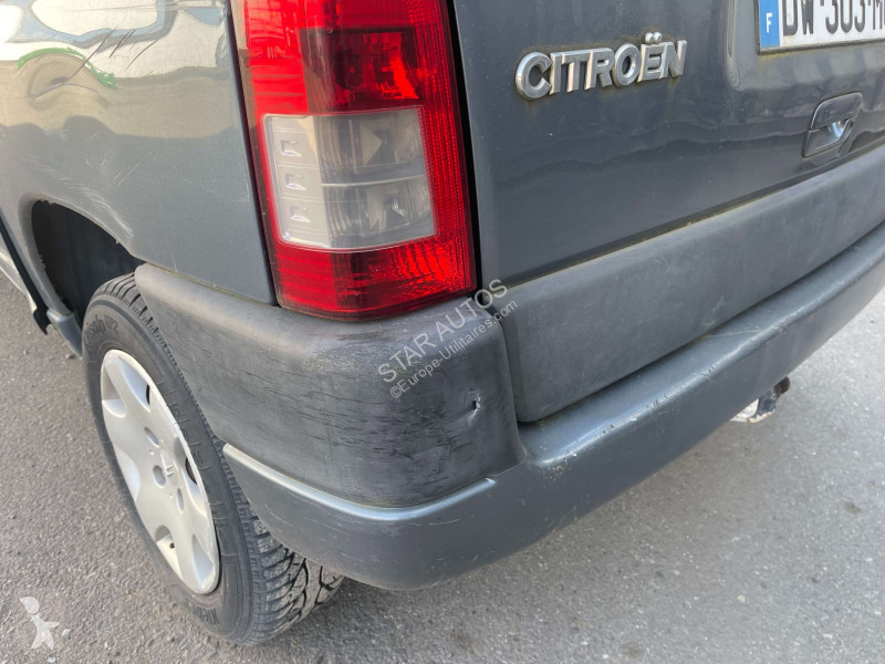 Citroën  Transporter
