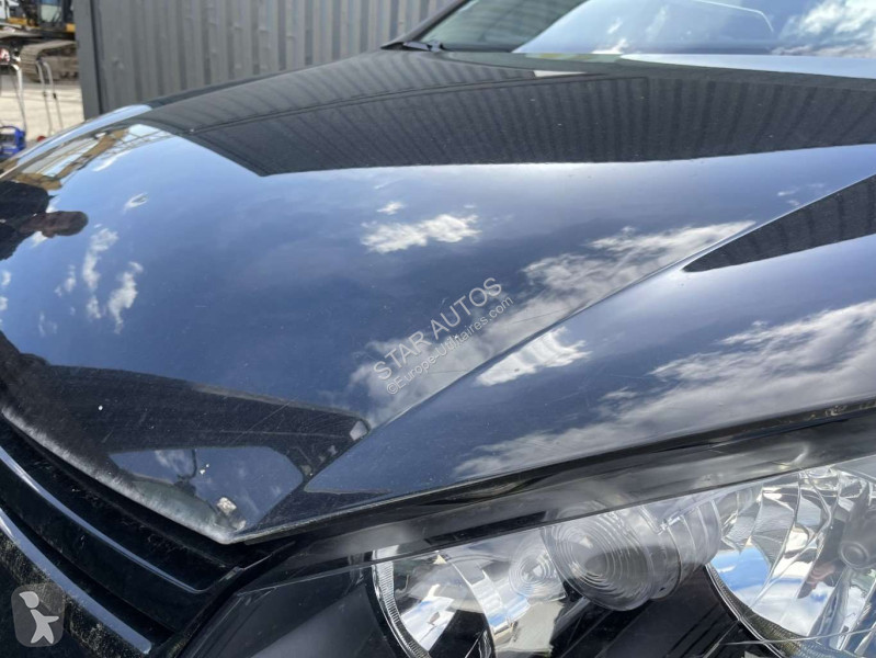 Véhicule utilitaire Volkswagen