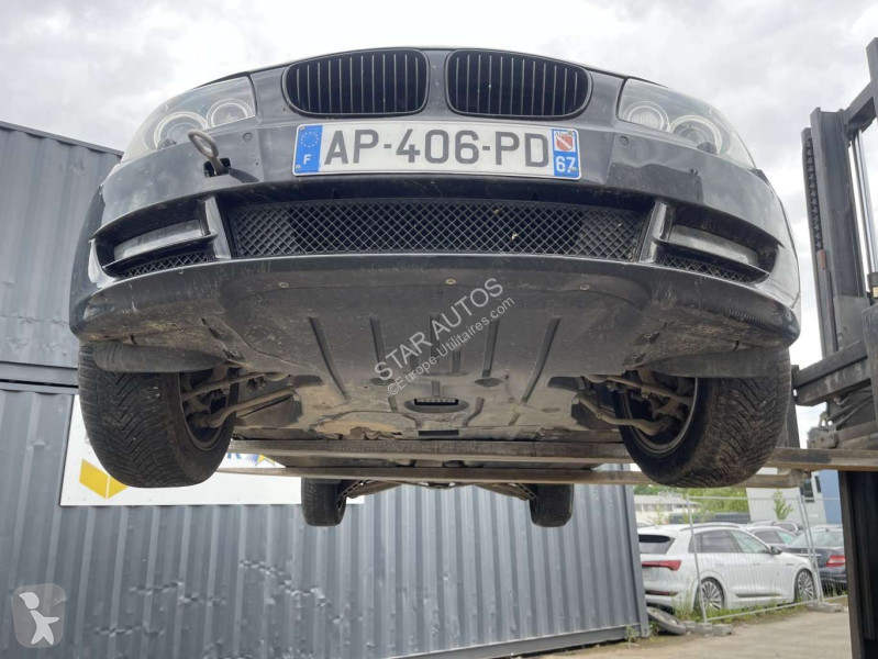 عربة نفعية BMW