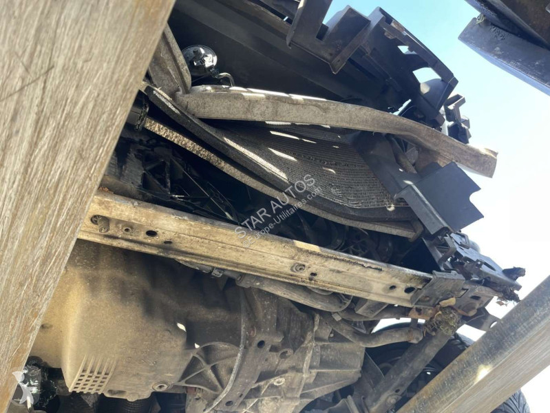 عربة نفعية Renault