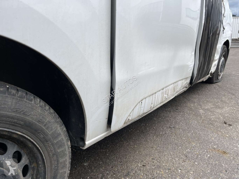 Peugeot  van