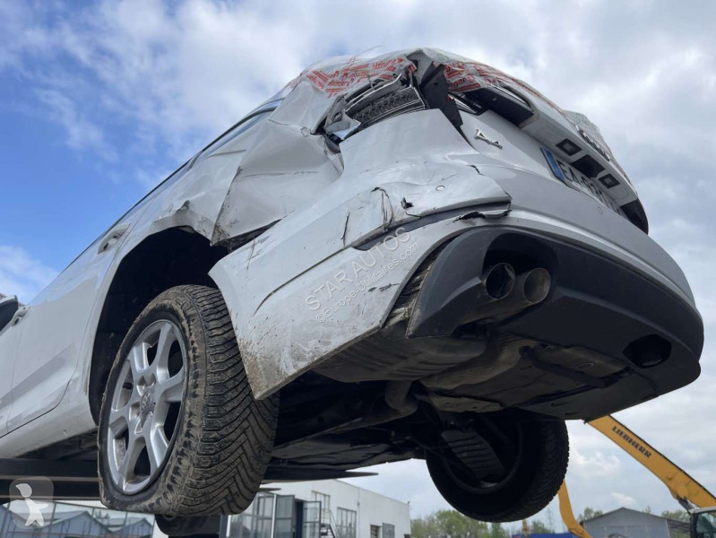 Audi  Transporter