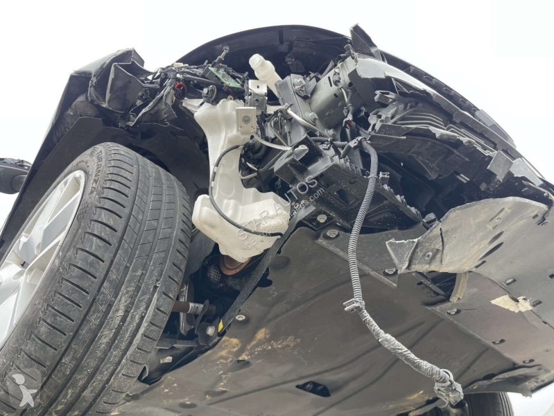 Véhicule utilitaire Renault