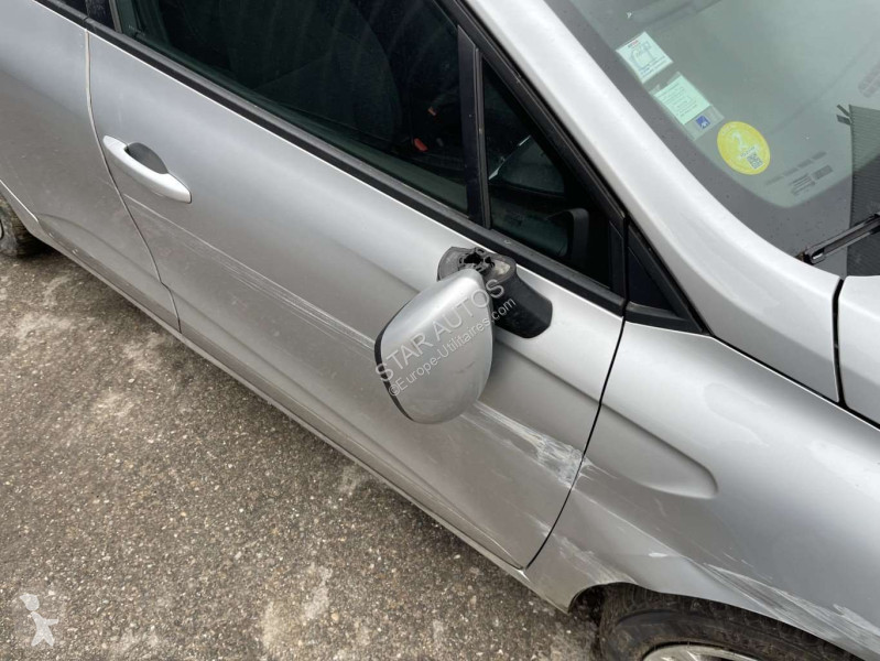 Renault  van