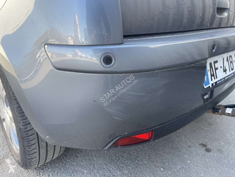 عربة نفعية Citroën