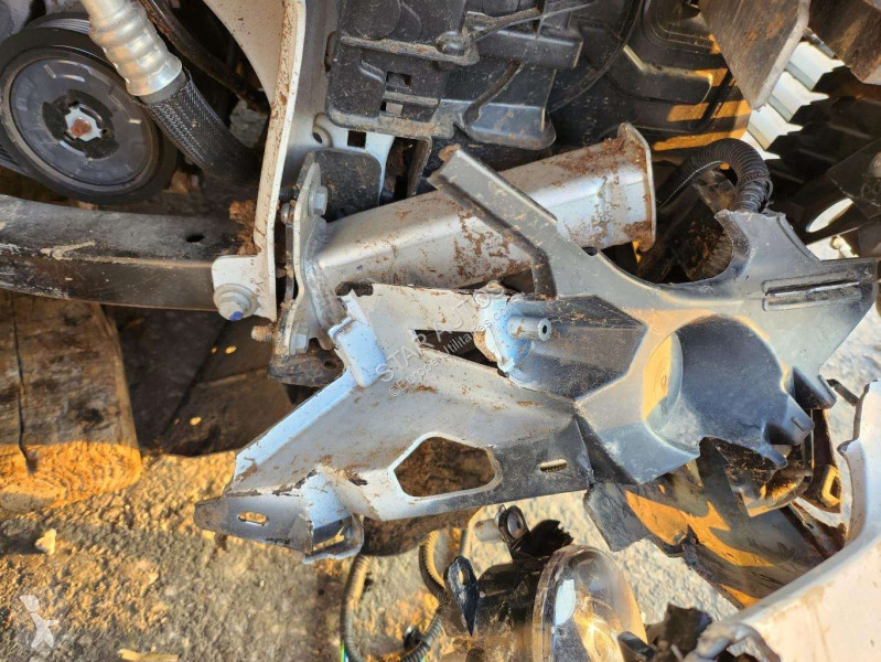 Véhicule utilitaire Peugeot