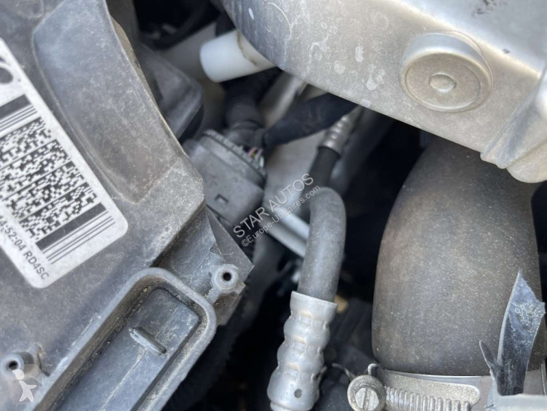 Véhicule utilitaire Ford