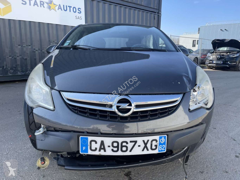 Opel  Transporter