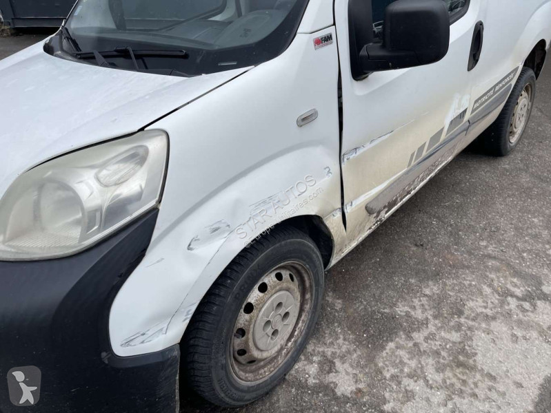 Citroën  Transporter