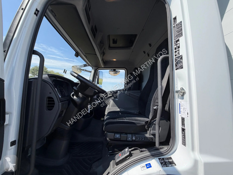 Veicolo commerciale Mercedes ATEGO1323L EURO6....