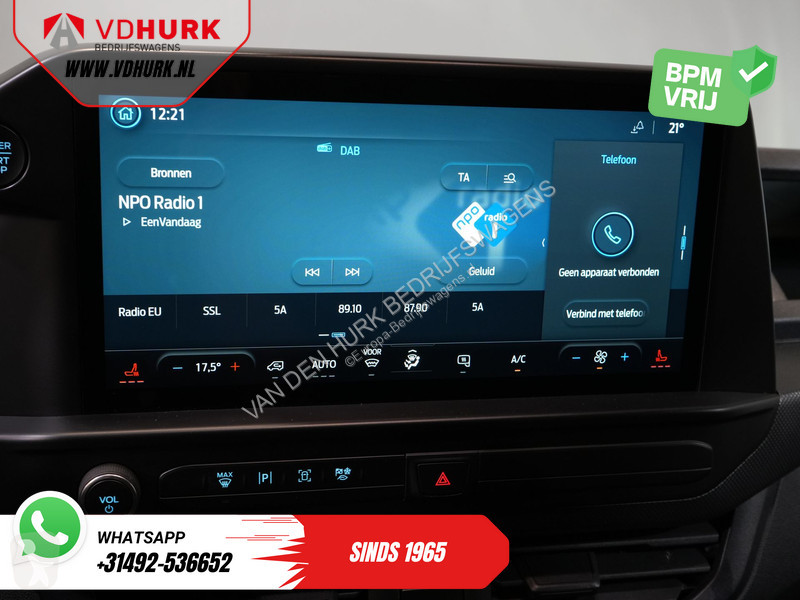 Bedrijfswagen Ford 2.0 TDCI 136 pk Trend LED/...