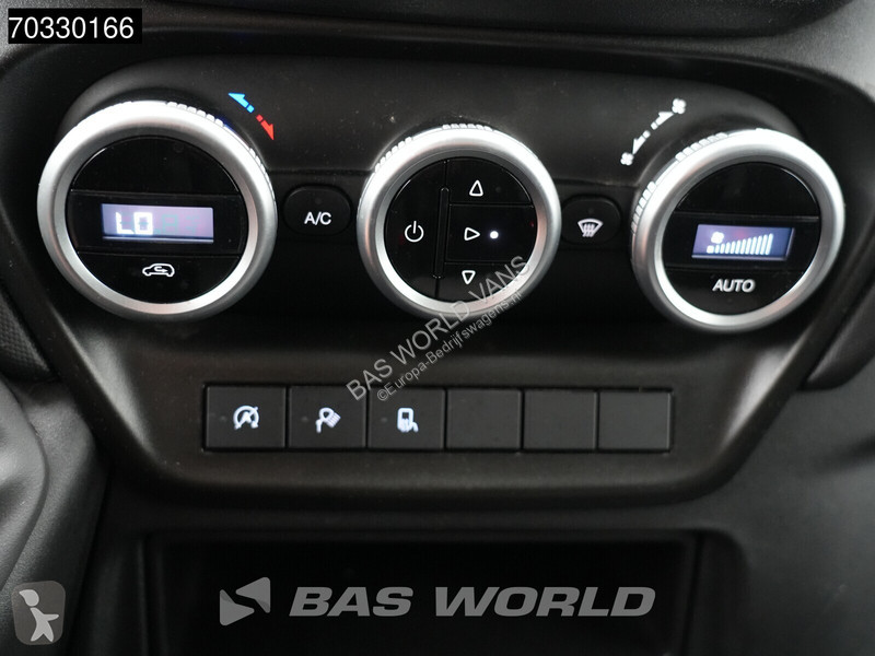 Bedrijfswagen Iveco 35S14 L2H2 Airco Cruise...