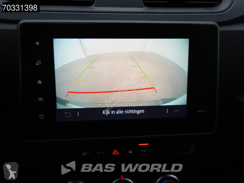 عربة نفعية Renault 75PK Nwe model L1H1 Navi...