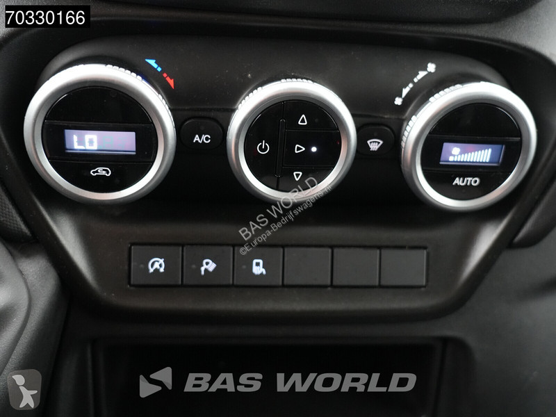 Furgoneta Iveco 35S14 L2H2 Airco Cruise Camera...
