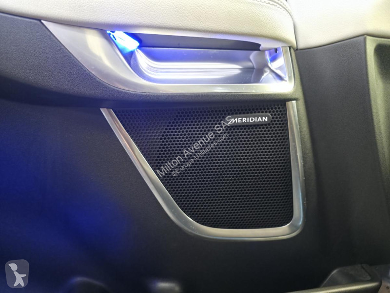 Samochód dostawczy Jaguar E.PACE D180 - AWD -...