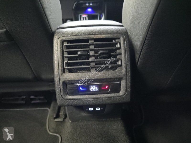 Véhicule utilitaire Volkswagen GOLF 1.4 eHybrid...
