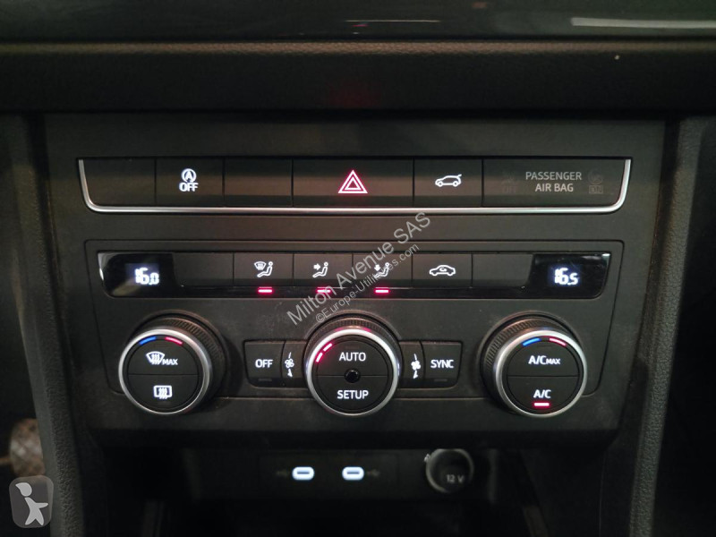 Samochód dostawczy Seat ATECA 2.0 16V TDI - 150...