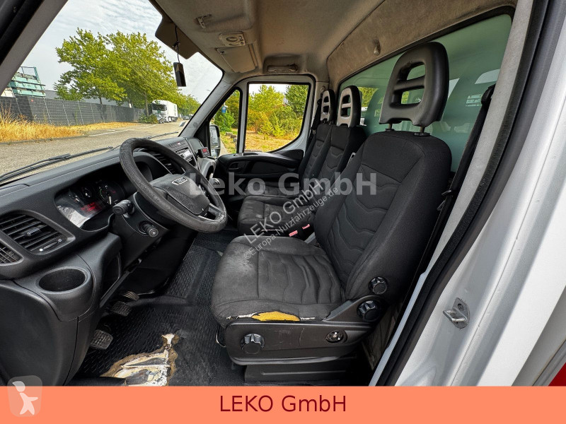 Iveco 35C13 Transporter