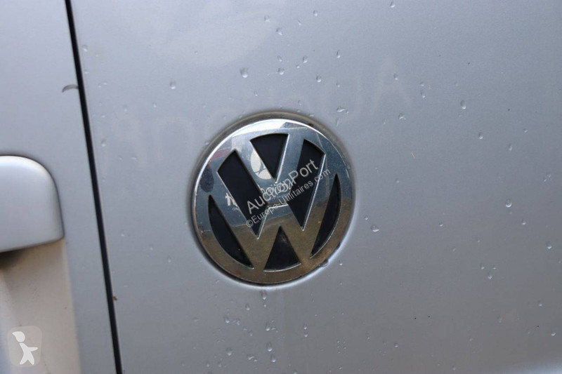 Furgoneta Volkswagen  TRANSPORTER TDI