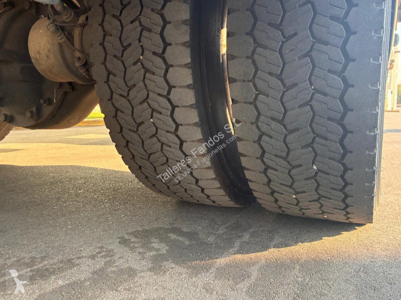 Nyttofordon Iveco ML 120 E21