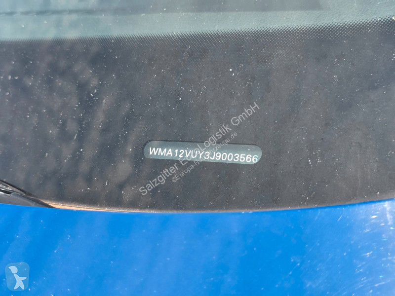MAN 5.180 Transporter