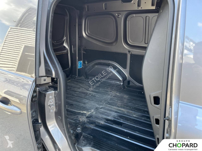 عربة نفعية Mercedes CITAN FGN 112 CDI LONG