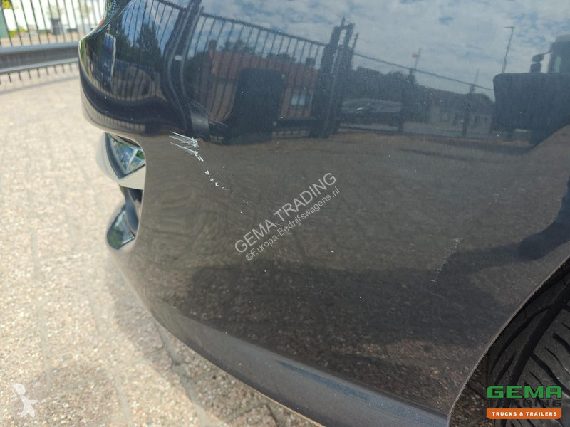 عربة نفعية Renault 4x2 Euro 5 - 5 Seats -...