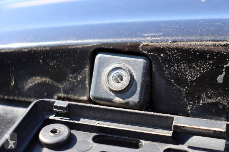 Furgoneta Nissan  QASHQAI