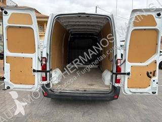Furgoneta Renault