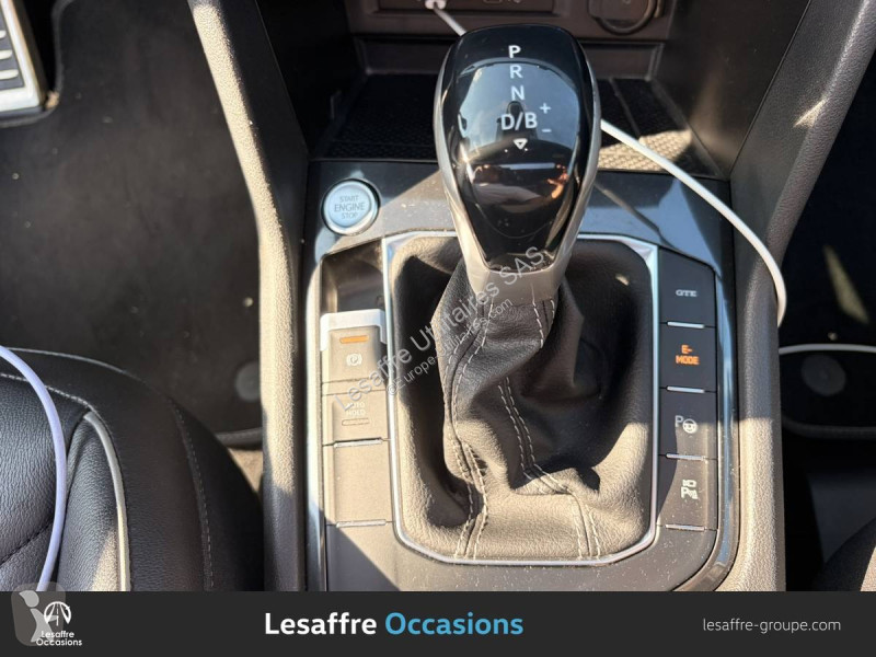 Samochód dostawczy Volkswagen Tiguan 1.4...