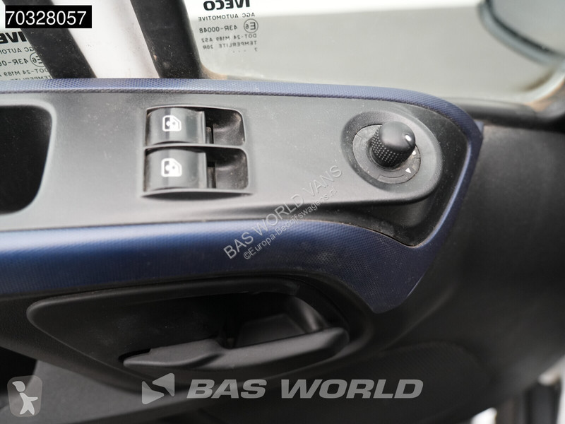 Nyttofordon Iveco 35S18 3.0L Automaat L2H2 3,5t...
